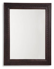 Load image into Gallery viewer, Balintmore Accent Mirror image