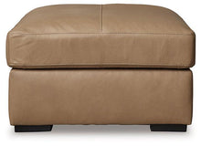 Load image into Gallery viewer, Bandon Oversized Accent Ottoman