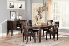 Load image into Gallery viewer, Haddigan Dining Set