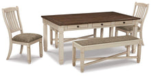 Load image into Gallery viewer, Bolanburg Dining Set