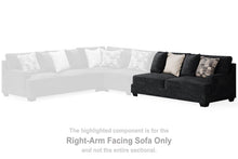 Load image into Gallery viewer, Lavernett Sectional