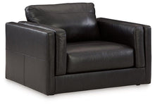 Load image into Gallery viewer, Amiata Oversized Chair image