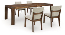 Load image into Gallery viewer, Kraeburn Dining Room Set