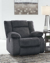 Load image into Gallery viewer, Burkner Power Recliner