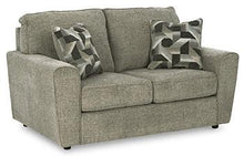Load image into Gallery viewer, Cascilla Loveseat
