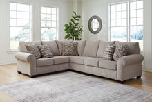 Load image into Gallery viewer, Claireah Sectional