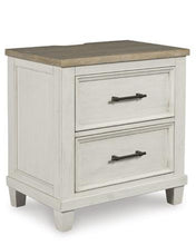 Load image into Gallery viewer, Shaybrock Bedroom Set