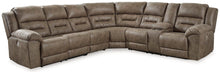 Load image into Gallery viewer, Ravenel Power Reclining Sectional