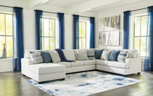 Load image into Gallery viewer, Lowder Sectional with Chaise