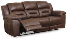 Load image into Gallery viewer, Stoneland Power Reclining Sofa