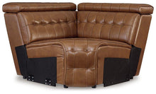 Load image into Gallery viewer, Temmpton Reclining Sectional