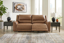 Load image into Gallery viewer, Trasimeno Power Reclining Sofa