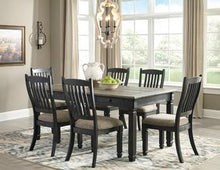 Load image into Gallery viewer, Tyler Creek Dining Table