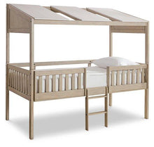 Load image into Gallery viewer, Wrenalyn Loft Bed image