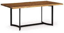 Load image into Gallery viewer, Fortmaine Dining Table