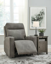 Load image into Gallery viewer, Next-Gen Durapella Power Recliner