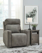 Load image into Gallery viewer, Next-Gen Durapella Power Recliner