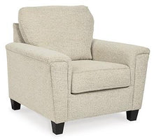 Load image into Gallery viewer, Abinger Living Room Set