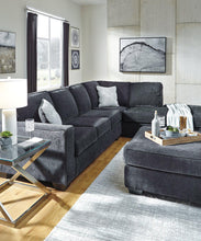 Load image into Gallery viewer, Altari Oversized Accent Ottoman