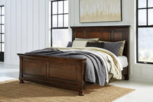 Load image into Gallery viewer, Porter Bedroom Set