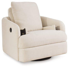 Load image into Gallery viewer, Modmax Swivel Glider Recliner