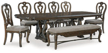 Load image into Gallery viewer, Maylee Dining Room Set