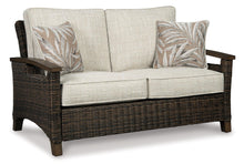 Load image into Gallery viewer, Paradise Trail Outdoor Seating Set