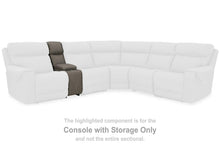 Load image into Gallery viewer, Starbot Power Reclining Sectional