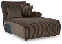 Load image into Gallery viewer, Top Tier Reclining Sectional with Chaise