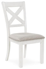 Load image into Gallery viewer, Robbinsdale Dining Chair