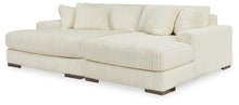 Load image into Gallery viewer, Lindyn Super Chaise