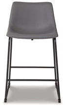 Load image into Gallery viewer, Centiar Counter Height Bar Stool