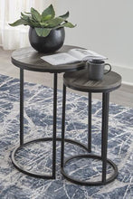 Load image into Gallery viewer, Briarsboro Accent Table (Set of 2)