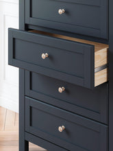 Load image into Gallery viewer, Landocken Chest of Drawers