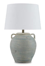 Load image into Gallery viewer, Shawburg Table Lamp