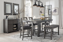 Load image into Gallery viewer, Myshanna Dining Set