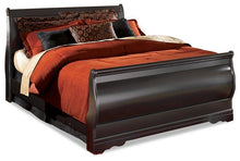Load image into Gallery viewer, Huey Vineyard Bed image