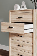 Load image into Gallery viewer, Battelle Chest of Drawers