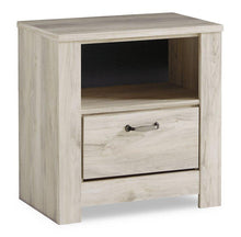 Load image into Gallery viewer, Bellaby Nightstand image
