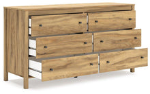 Load image into Gallery viewer, Bermacy Bedroom Set