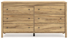 Load image into Gallery viewer, Bermacy Bedroom Set