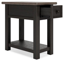 Load image into Gallery viewer, Tyler Creek Chairside End Table