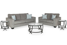 Load image into Gallery viewer, Altari Living Room Set