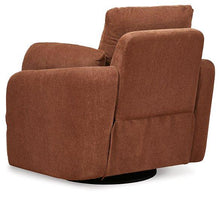 Load image into Gallery viewer, Modmax Swivel Glider Recliner