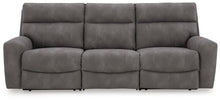 Load image into Gallery viewer, Next-Gen DuraPella Power Reclining Sectional Sofa