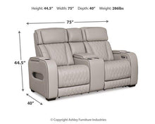 Load image into Gallery viewer, Boyington Living Room Set
