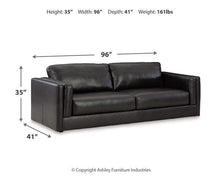 Load image into Gallery viewer, Amiata Upholstery Package