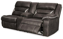 Load image into Gallery viewer, Kincord Power Reclining Sectional