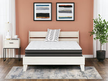 Load image into Gallery viewer, 10 Inch Pocketed Hybrid Mattress