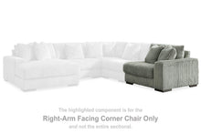 Load image into Gallery viewer, Lindyn Sectional